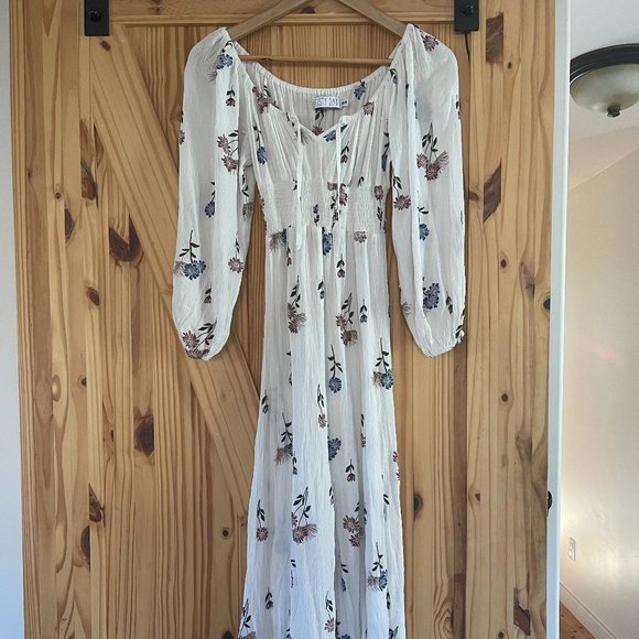 Christy Dawn Savannah Dress XS/S - Picture 2 of 3